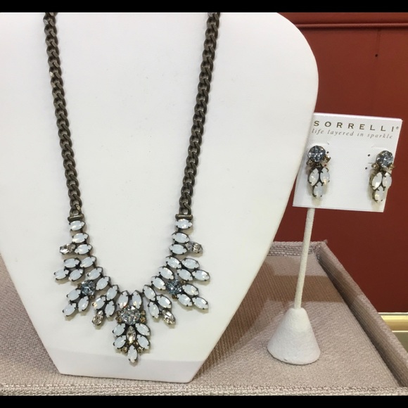 Sorrelli Neckace NWT - Picture 4 of 6